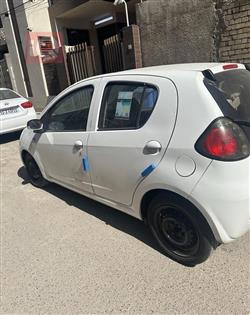 Geely LC